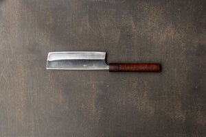 Re-Honed Japanese Knives By Andrew Lowe
