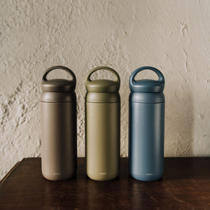 Outdoors And Tools - Travel