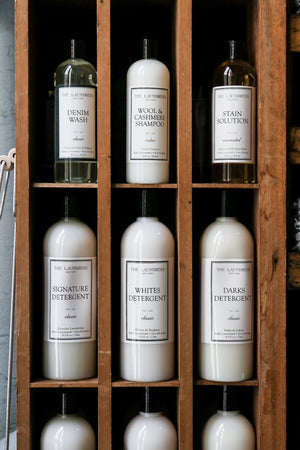 Housekeeping - Laundry