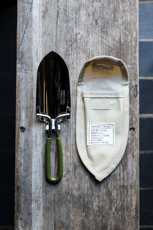 Outdoors And Tools - Garden