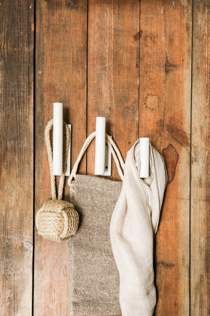 Home Accessories - Hardware