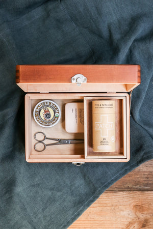 Home Accessories - Storage