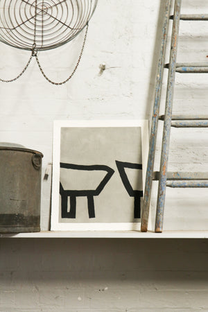 Artwork - Eleanor Millard