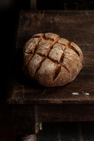 Pantry Provisions - Perishables