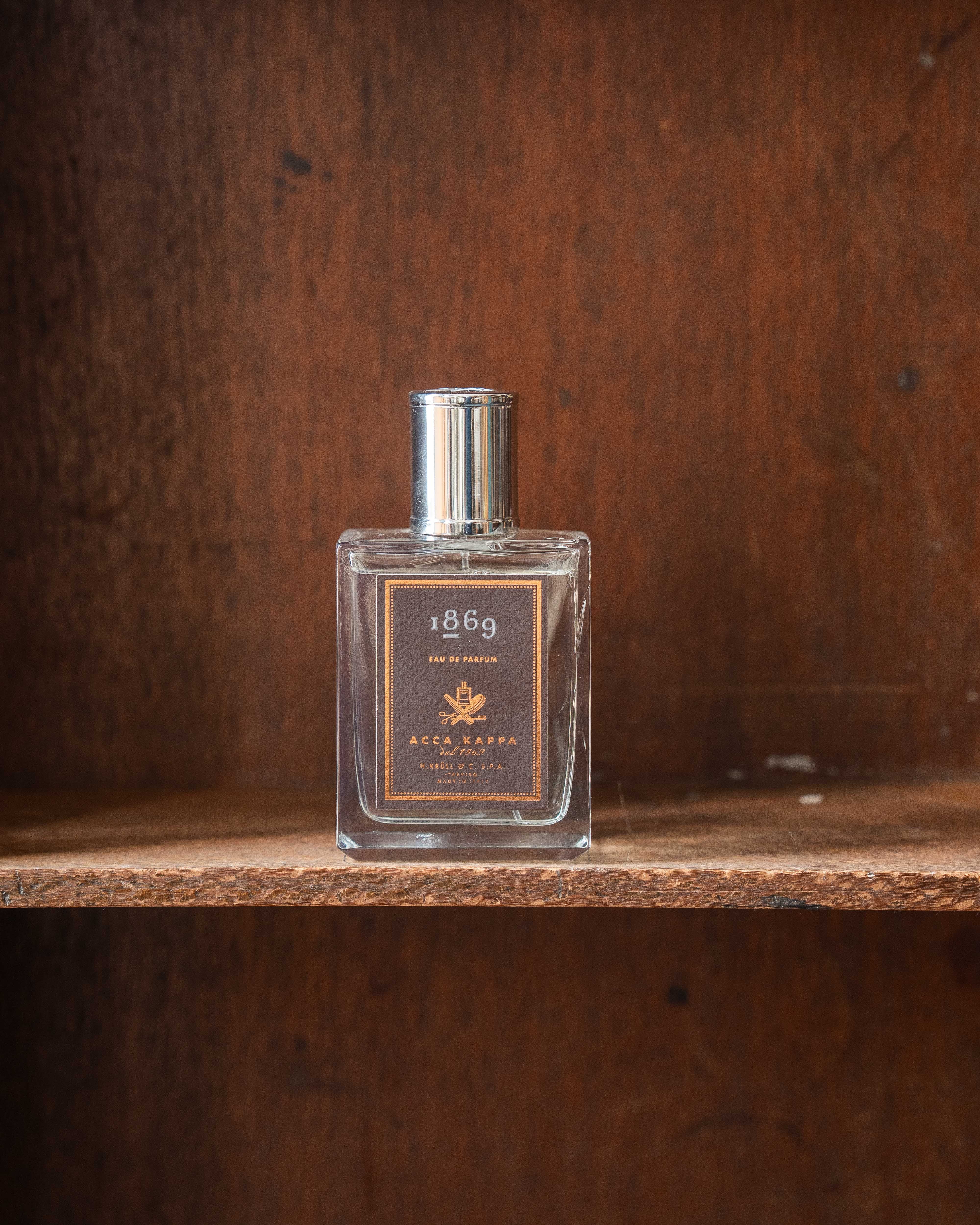 Acca Kappa 1869 Eau De Parfum 100Ml