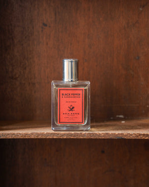 Acca Kappa Black Pepper & Sandalwood Eau de Parfum 100ml