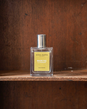 Acca Kappa White Fig & Cashmere Eau de Parfum 100ml