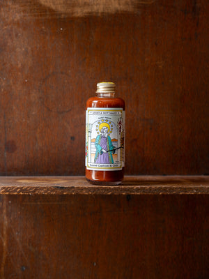 Apostle Hot Sauce