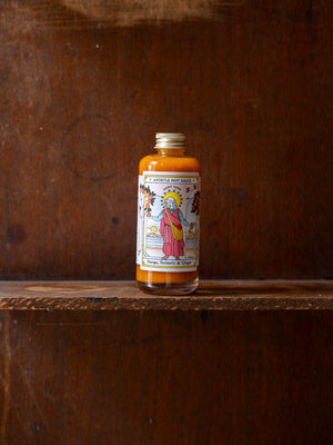 Apostle Hot Sauce