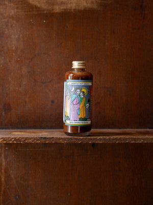 Apostle Hot Sauce