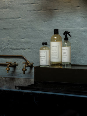 Archipelago Laundry Detergent Classic