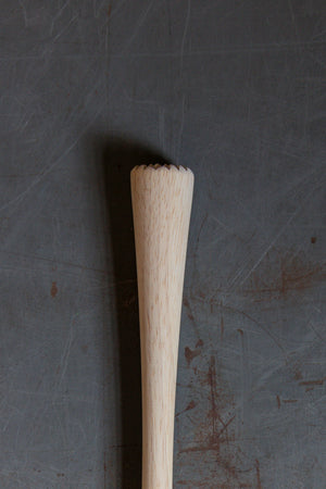 Avanti Wooden Cocktail Muddler