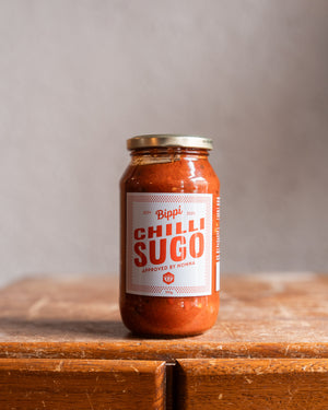 Bippi Chilli Sugo 500g