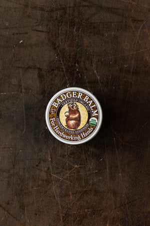 Badger For Hardworking Hands Balm