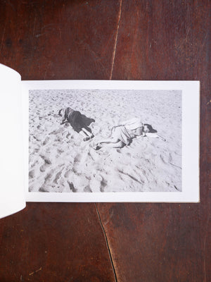 Beach Pictures 1969-70 by Anthony Hernandez