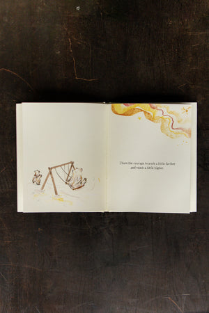 Because of You Mum by Kobi Yamada
