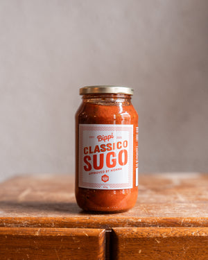 Bippi Classico Sugo 500g