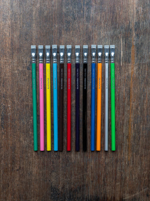 Blackwing Colour Pencil Set of 12