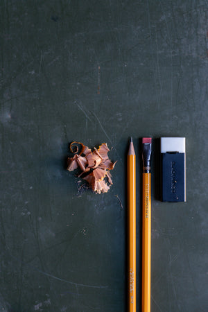 Blackwing Handheld Eraser