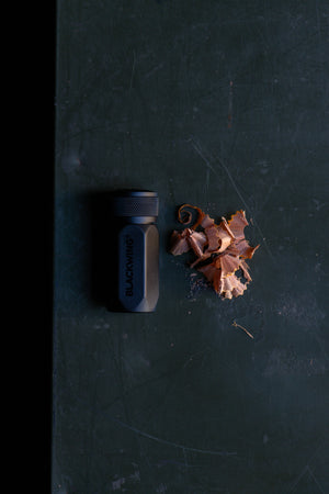 Blackwing One Step Pencil Sharpener