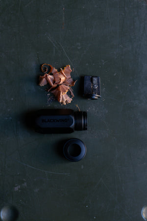 Blackwing One Step Pencil Sharpener