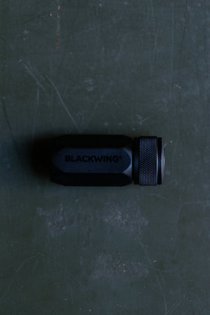 Blackwing One Step Pencil Sharpener