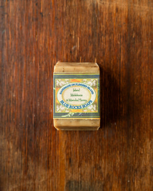 Blue Rocks Soaps