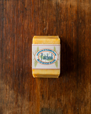 Blue Rocks Soaps