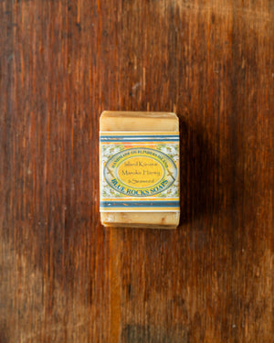 Blue Rocks Soaps
