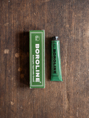Boroline Antiseptic Ayurvedic Cream 20G