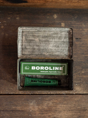 Boroline Antiseptic Ayurvedic Cream 20G