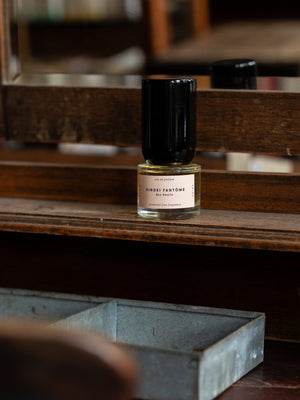 Boy Smells Hinoki Fantôme Eau de Parfum 65ml