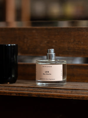 Boy Smells Les Eau de Parfum 65ml