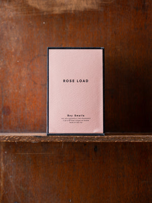 Boy Smells Rose Load Eau de Parfum 65ml