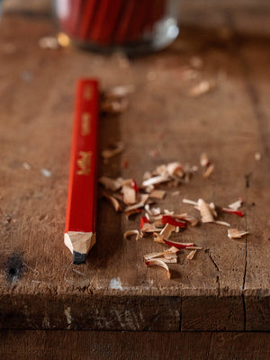 Artline Carpenters Pencil