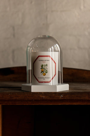 Carriere Freres Yuzu Candle