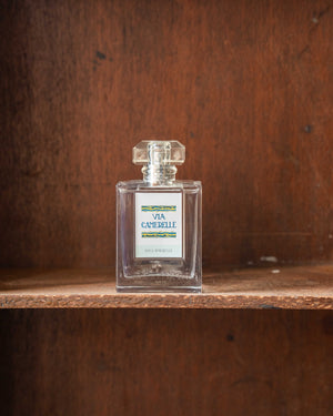 Carthusia Via Camerelle Eau de Parfum 100ml
