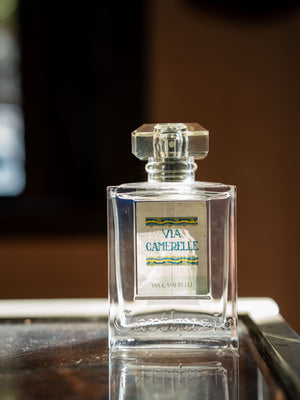Carthusia Via Camerelle Eau de Parfum 100ml