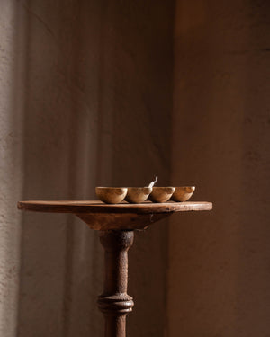 Casegoods Buenos Diyas (Set of 4)
