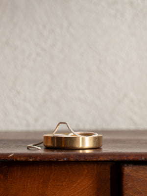Casegoods Dīpā – Wide and Tall