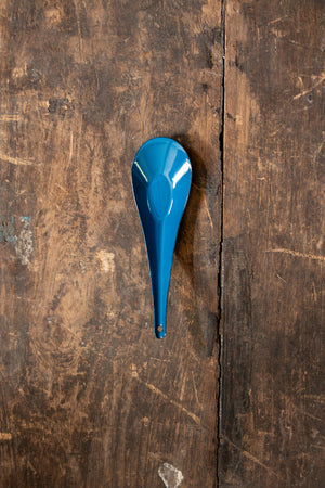 Classiky Enamel Spoon by Noda Horo