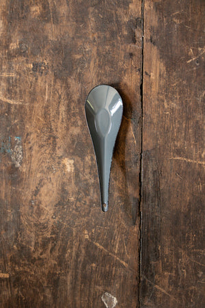 Classiky Enamel Spoon by Noda Horo