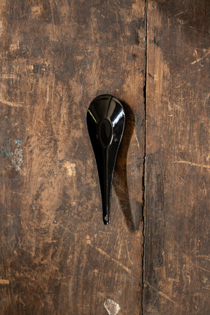 Classiky Enamel Spoon by Noda Horo
