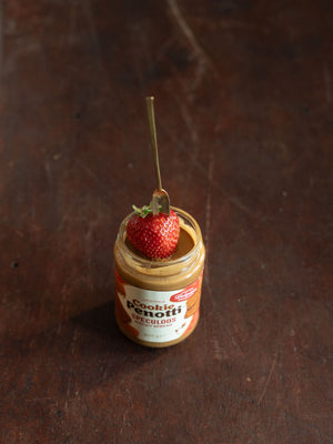 Cookie Penotti Speculoos Biscuit Spread 400g