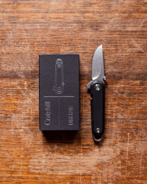 Craighill G10 Lark Knife