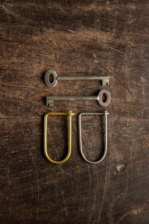 Craighill Wilson Keyring