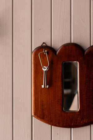 Craighill Wilson Keyring