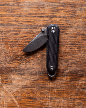 Craighill G10 Lark Knife