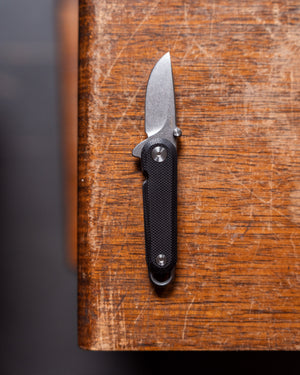 Craighill G10 Lark Knife