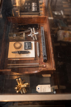 Craighill Jack Puzzle - Stainless Steel